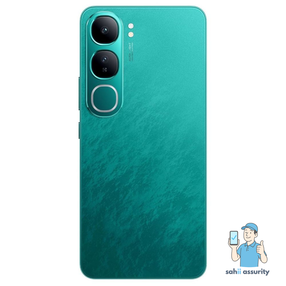 Full Body Housing for Vivo Y300 5G